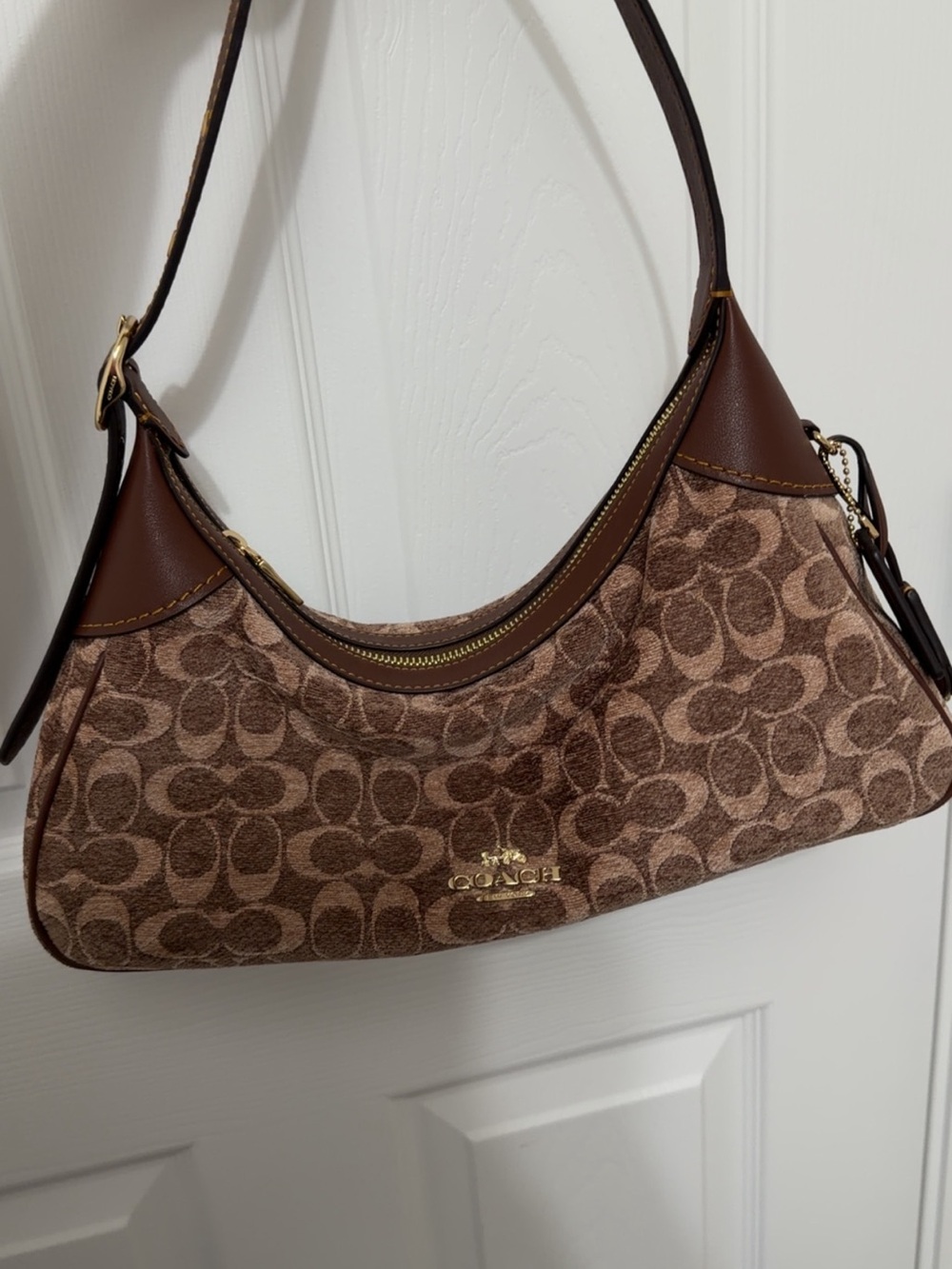 Coach Ella Small Shoulder bag